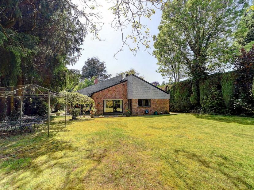 Huis te koop in Teniersdreef 33,
                    3090 Overijse
