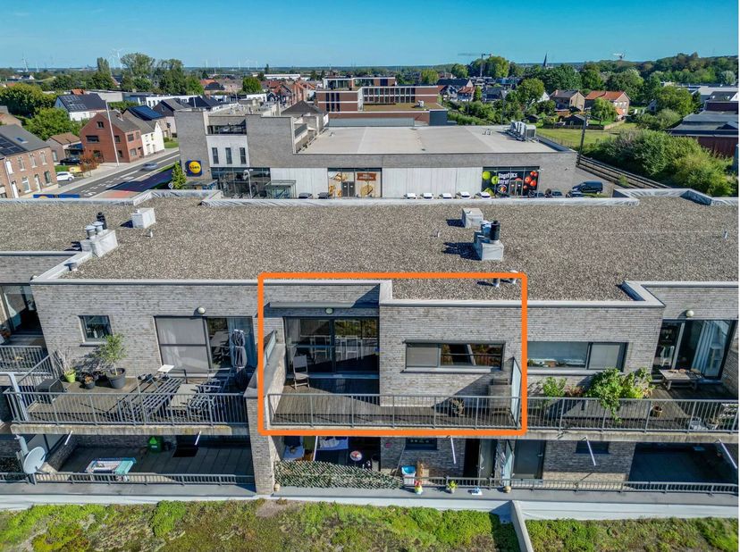 Appartement te koop in TONGERSESTRAAT 72 bus BUS 204,
                    3740 Bilzen