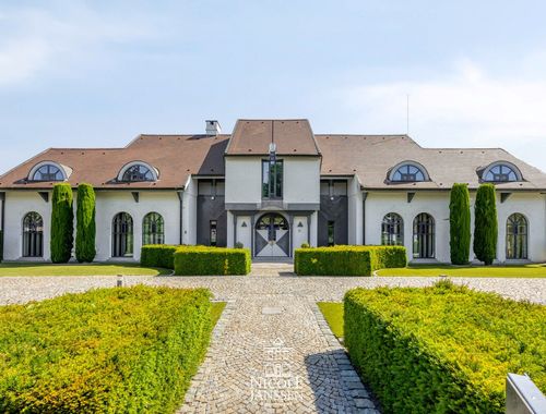                                         Villa à vendre à Maaseik, € 1.195.000
