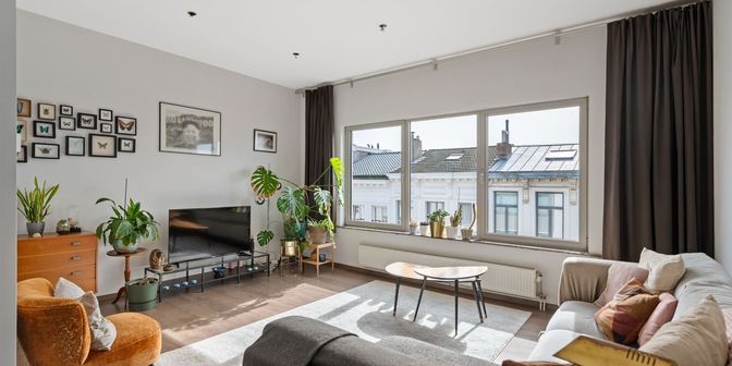 Appartement te huur in Lange lozanastraat 15 bus 301, 2018 Antwerpen