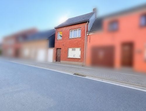                                         Woning te koop in Ichtegem, € 149.000
