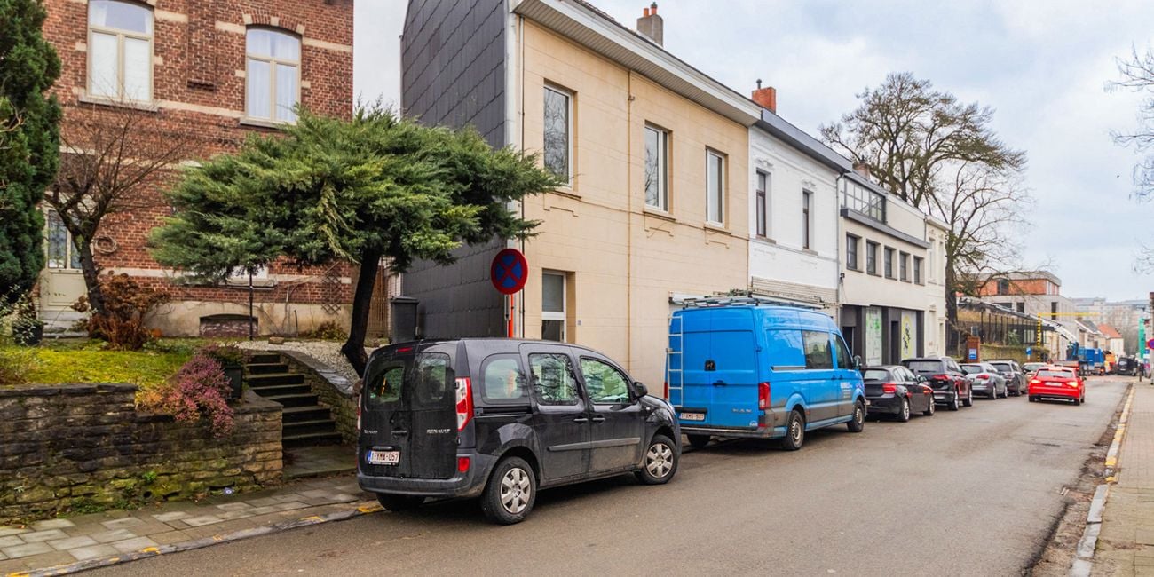 Diegemstraat 51 bus 1