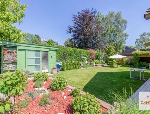                                         Bungalow à vendre à Mariakerke, € 485.000
