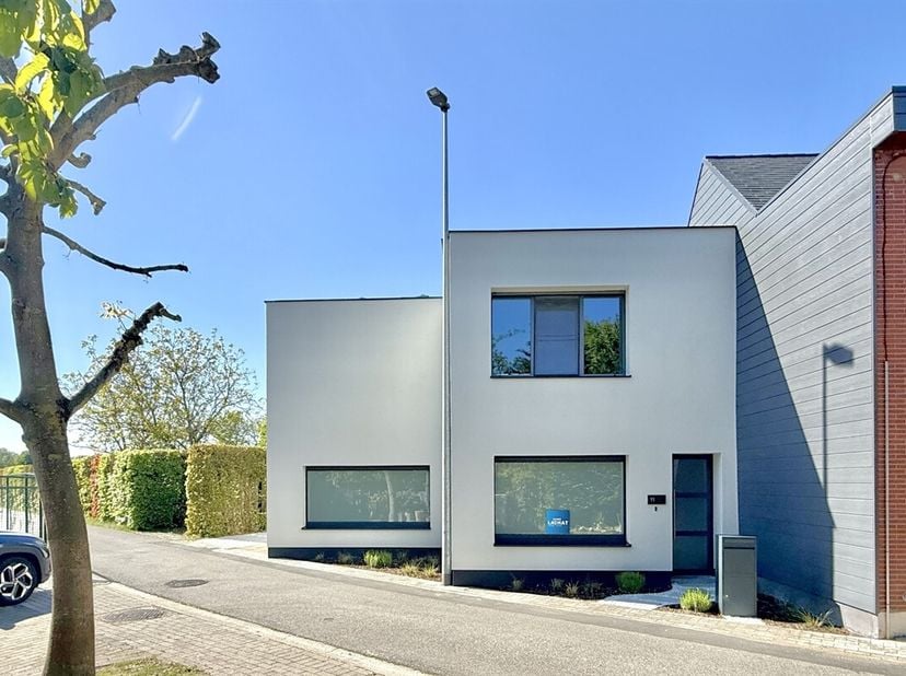 Maison à vendre
                    à 1840 Londerzeel