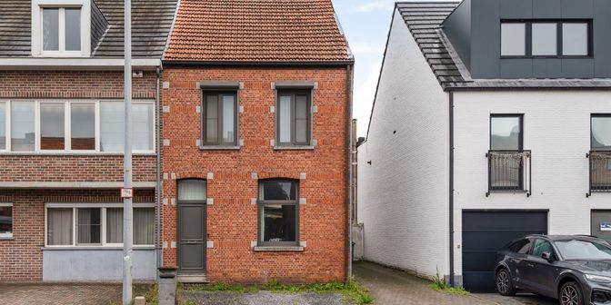 Huis te koop in Steenweg op Ravels 31, 2360 Oud-Turnhout