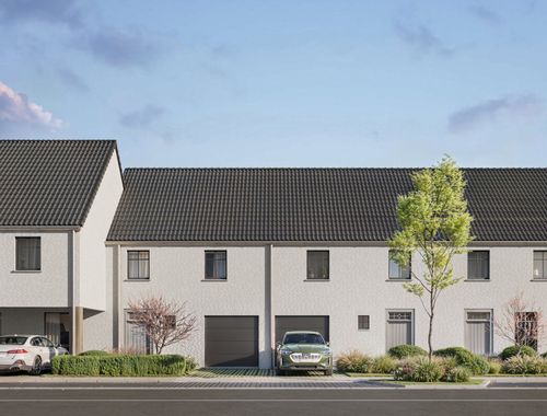                                         Woning te koop in Maldegem, € 405.000
