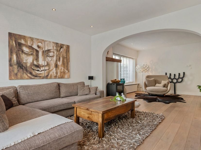 Maison à vendre
                    à 2323 Wortel