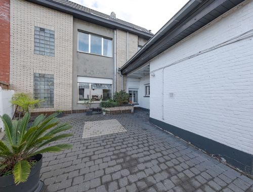                                         Woning te koop in Mariekerke, € 298.000
