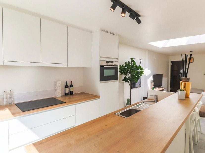 Huis te koop in Groenestraat 31,
                    8800 Roeselare