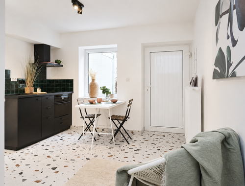                                         Woning te koop in Gent, € 345.000

