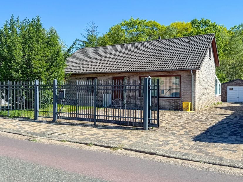 Maison à vendre
                    à 3550 Heusden
