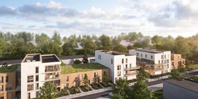Appartement te koop in Mudakkers 16 bus 0.2, 3920 Lommel
