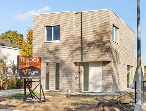                                         Eengezinswoning te koop in Beringen, € 484.172
