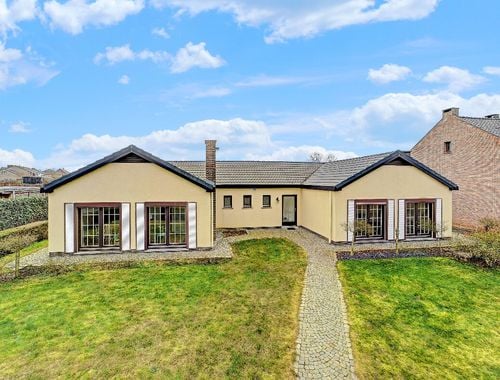                                         Maison à vendre à Tielt, € 395.000
