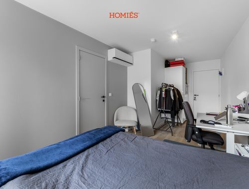                                         Kot-Kamer te koop in Leuven, € 199.000
