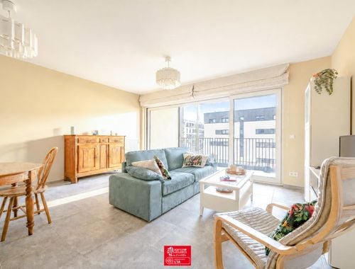                                         Appartement à vendre à Tournai, € 259.000
