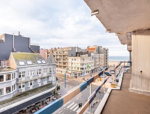                                         Appartement à vendre à Koksijde, € 470.000
