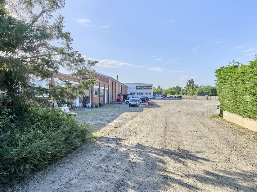 Maison à vendre
                    à 3511 Kuringen
