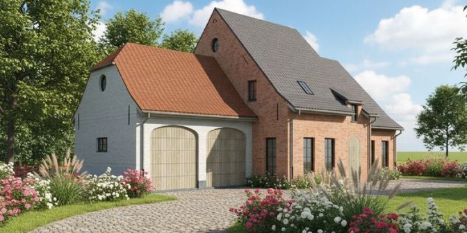 Maison à vendre à 7760 Celles