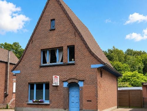                                        Woning te koop in Houthulst, € 281.950
