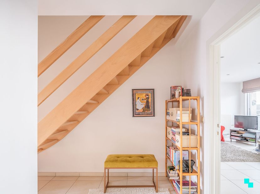 Appartement à vendre
                    à 9070 Destelbergen