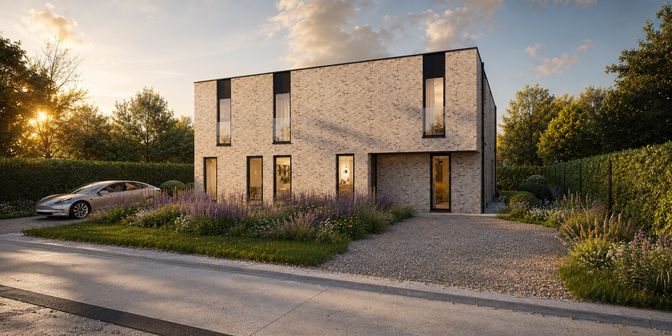 Huis te koop in Grote Baan 21, 2235 Hulshout