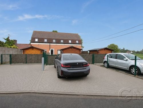                                         Woning te huur in Herseaux, € 950
