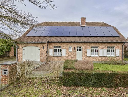                                         Woning te koop in Peer, € 569.000
