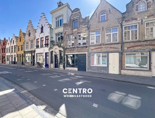                                         Gemengd gebruik te koop in Brugge, € 850.000
