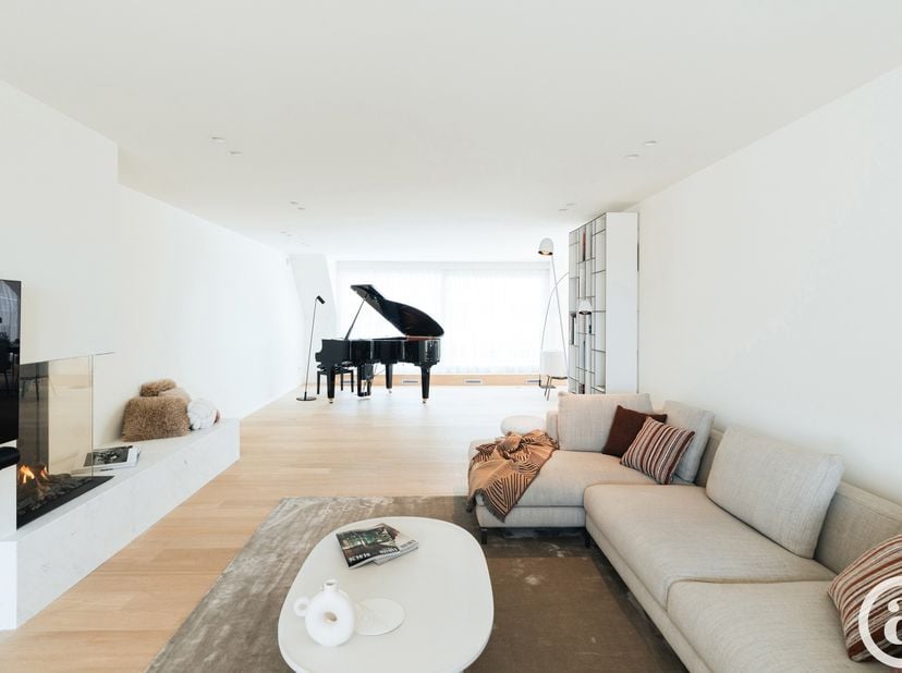 Appartement te koop in Zeerobbenlaan 10 bus 51,
                    8301 Heist