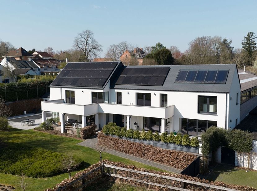 Huis te koop
                    in 1390 Nethen