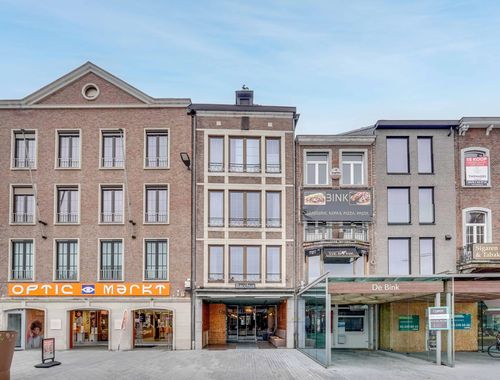                                         Handelszaak te huur in Sint-Truiden, € 2.600
