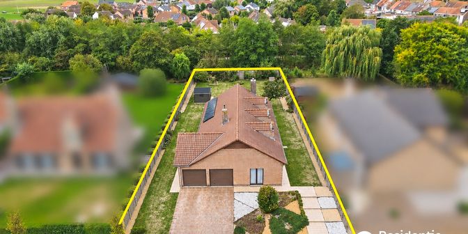 Huis te koop in Snaaskerkestraat 45, 8470 Gistel