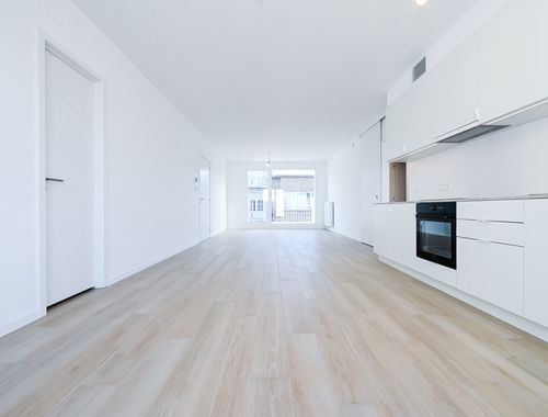                                         Appartement te koop in Sint-Agatha-Berchem, € 320.000
