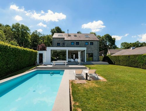                                         Woning te koop in Lives-sur-Meuse, € 675.000

