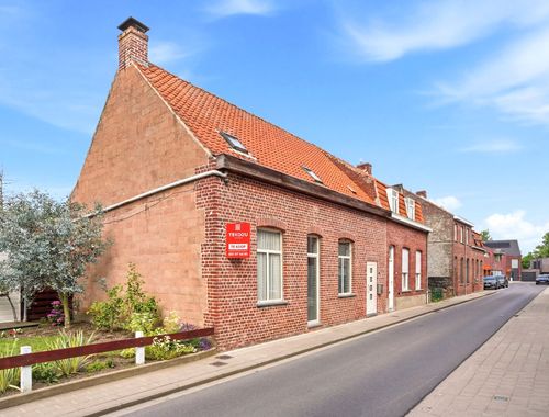                                         Woning te koop in Poperinge, € 269.000
