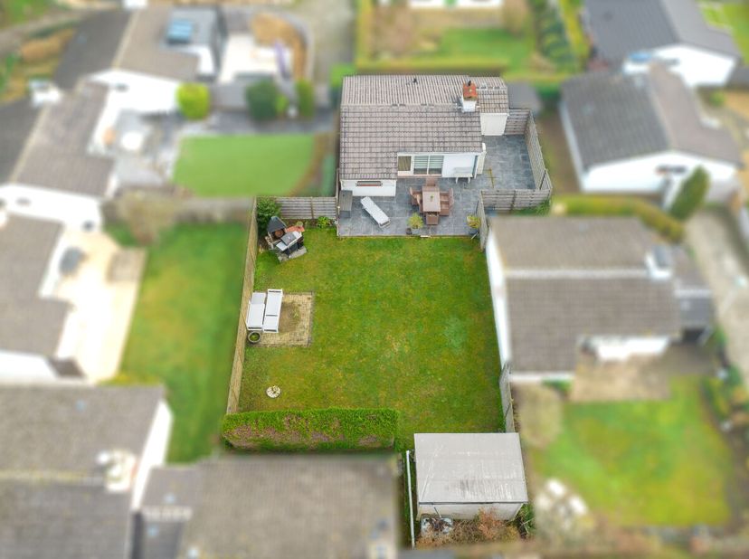 Huis te koop in ,
                    8670 Oostduinkerke
