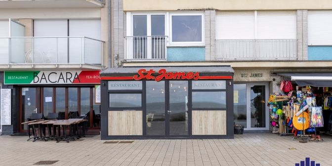 Bedrijfsvastgoed te koop in Koning Ridderdijk 31, 8434 Westende
