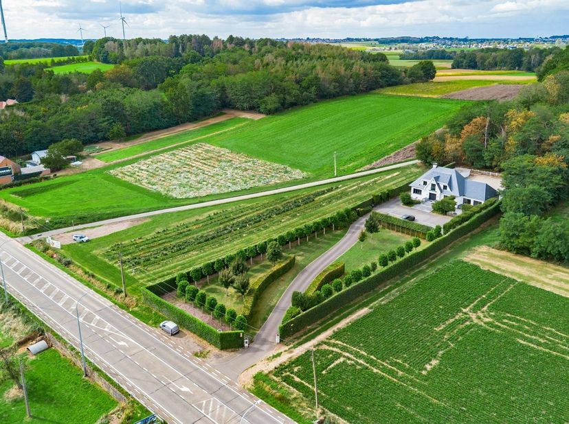 Huis te koop in Staatsbaan 43,
                    3460 Bekkevoort