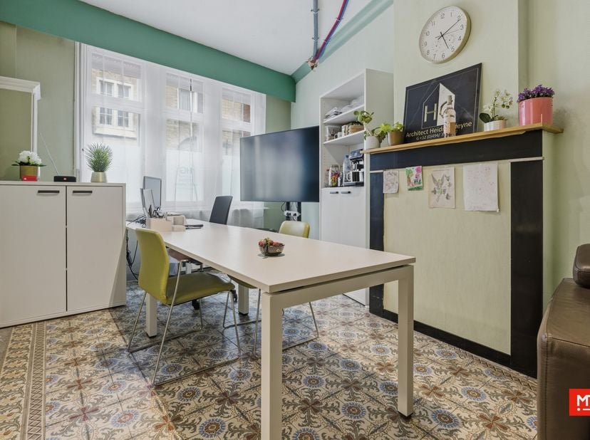 Maison à vendre
                    à 8900 Ieper