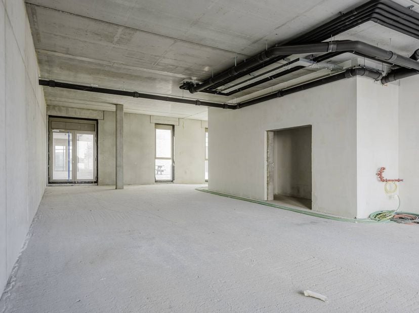 Bien professionnel à vendre à Havenkaai 1,
                    8500 Kortrijk