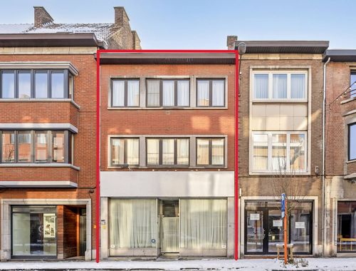                                         Maison à vendre à Tongeren, € 259.000
