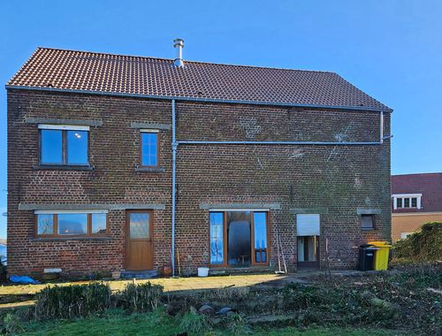                                         Woning te koop in Everberg, € 349.000

