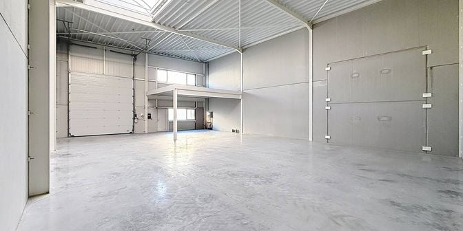 Bedrijfsvastgoed te huur in Braamstraat 6 bus 27, 9940 Evergem