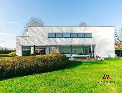                                         Maison à vendre à Koningshooikt, € 1.250.000
