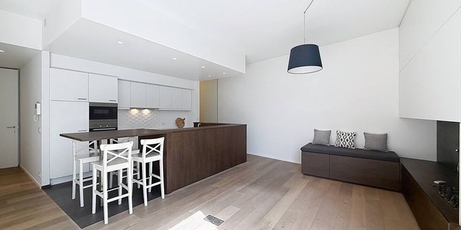 Appartement te huur in Henri Lebbestraat 5 bus 4, 8790 Waregem