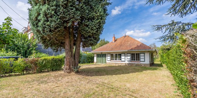 Huis te koop in Chaussée de Louvain 287, 1410 Waterloo