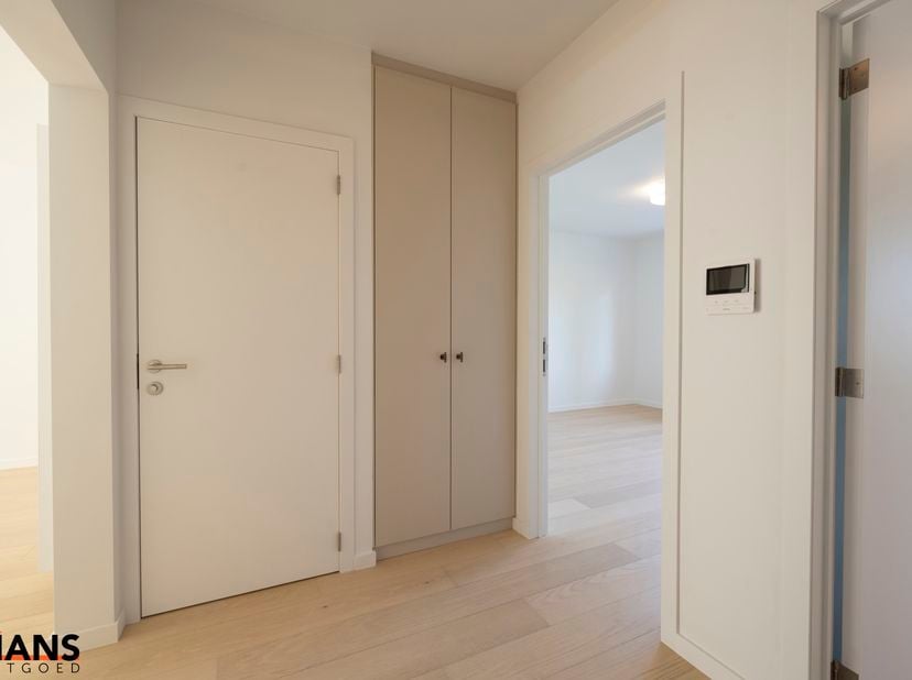 Appartement à vendre
                    à 2150 Borsbeek