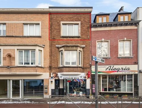                                         Appartement te koop in Mortsel, € 149.000
