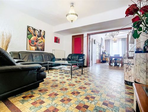                                         Maison à vendre à Mouscron, € 220.000
